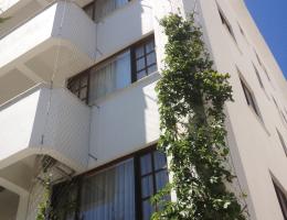 Cephe Yeşillendirme - Akçakoca Diapolis Hotel