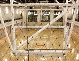 D-GYM MAYA REZİDANS DOĞUŞ CENTER