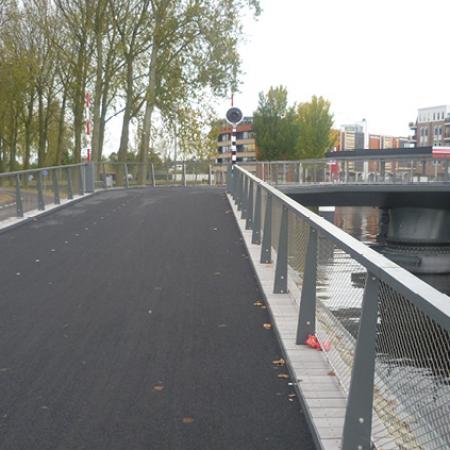 MELKWEG KÖPRÜSÜ, PURMEREND