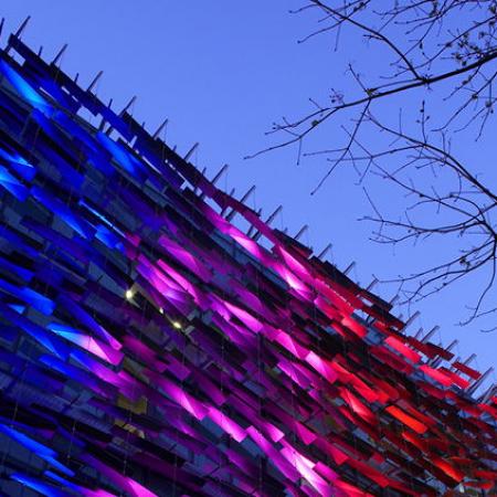 Moorfields Eye Hastanesi