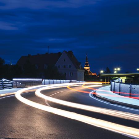 PAYETLİ KÖPRÜ, BAD RADKERSBURG