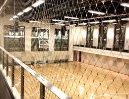 D-GYM MAYA REZİDANS DOĞUŞ CENTER