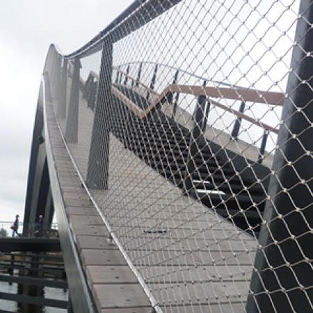 MELKWEG KÖPRÜSÜ, PURMEREND