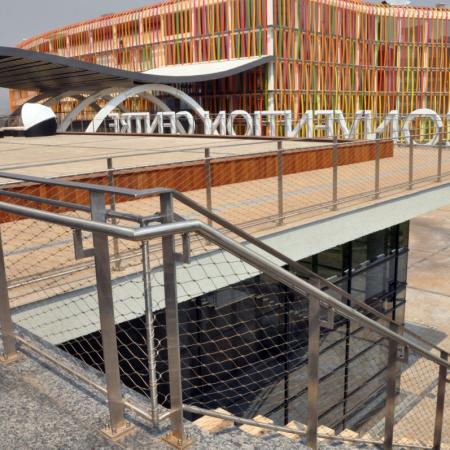 Afrika Kigali Convention Center