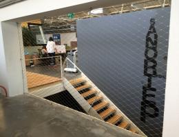 X-Tend Emniyet-Otis Asansör