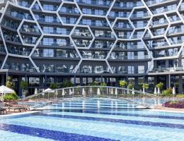 X-Tend 3 Korkuluk - Bosphorus Hotel