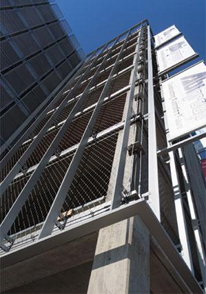 OTOPARK NO.1, SİDNEY HAVAALANI