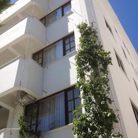 AKÇAKOCA DİAPOLİS HOTEL