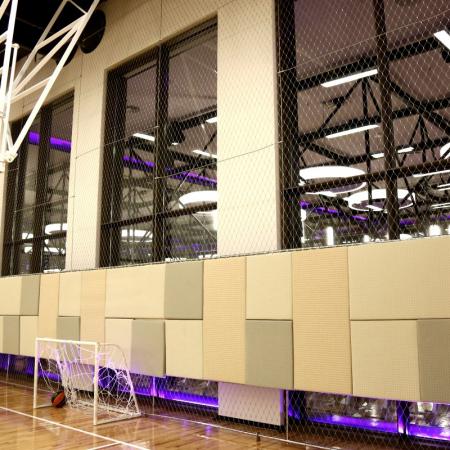 D-GYM Maya Rezidans Doğuş Center