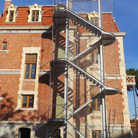 TAŞ MEKTEP LİSESİ, BAKIRKÖY, İSTANBUL