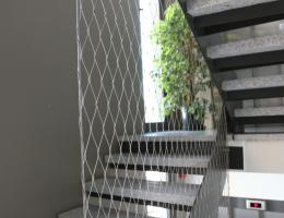 X-Tend Emniyet - Karaköy Kare Apartman
