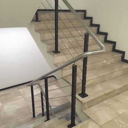 I-SYS Korkuluk - Entek Plaza