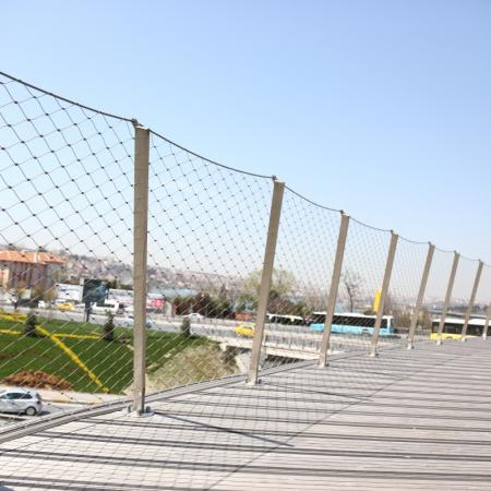 Şişhane Parktürk Otopark
