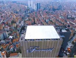 Helikopter Pisti - Vıatrans Quasar