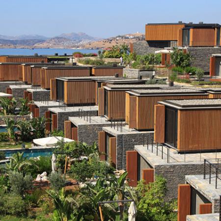 VICEM, BODRUM