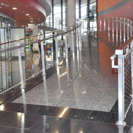 Afrika Kigali Convention Center