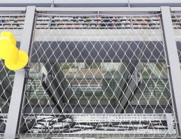 Helikopter Pisti - Vıatrans Quasar