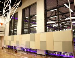 D-GYM MAYA REZİDANS DOĞUŞ CENTER