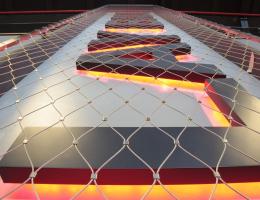 X-TEND - EMNİYET - FOLKART TOWER İZMİR