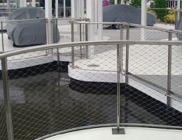 X-TEND KORKULUK - REKOR KIRAN EMNİYET