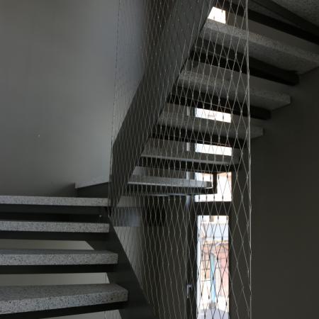 Karaköy Kare Apartman