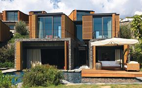 VICEM, BODRUM