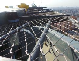 X-TEND EMNİYET - DAP BURGU KULE