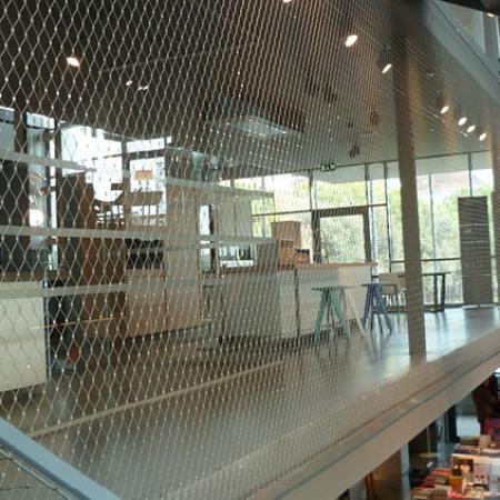 RBC TASARIM MERKEZİ, MONTPELLIER