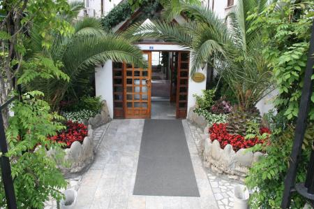AKÇAKOCA DİAPOLİS HOTEL