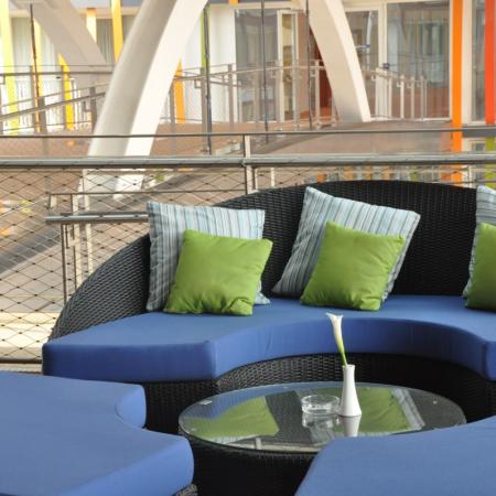Afrika Kigali Convention Center