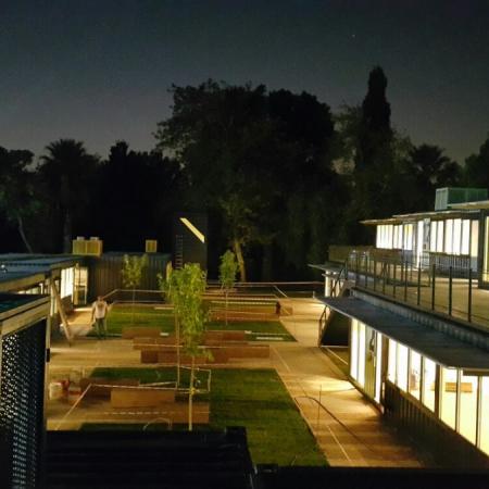 Ege Üniversitesi İzmir 