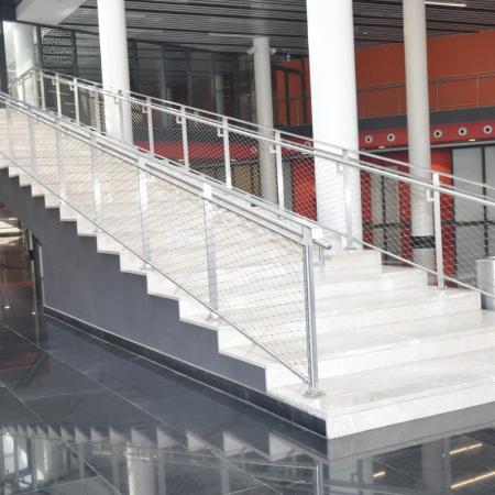 Afrika Kigali Convention Center