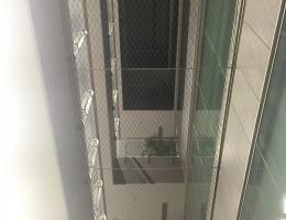 X-Tend Emniyet - Şişli Belediye Binası