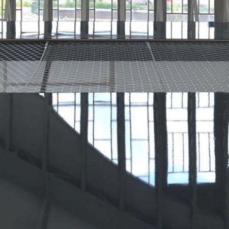 DEICHTORHALLEN İNCELEME PLATFORMU, HAMBURG