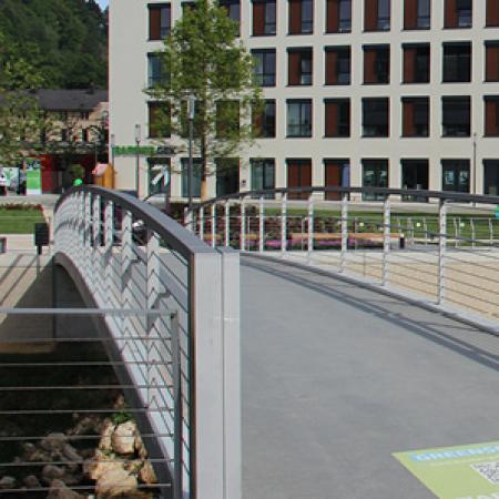 BÖLGESEL BAHÇIVANLIK FUARI, SCHWÄBISCH GMÜND
