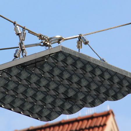 GÖPPINGEN YAYA ALANI