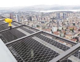 Helikopter Pisti - Vıatrans Quasar