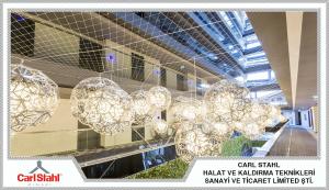 X-Tend Emniyet - Bosphorus Hotel Antalya