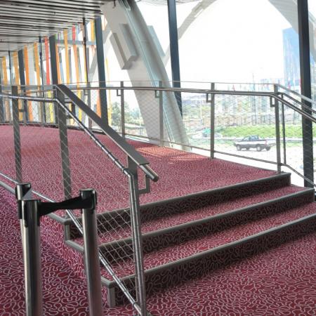 Afrika Kigali Convention Center