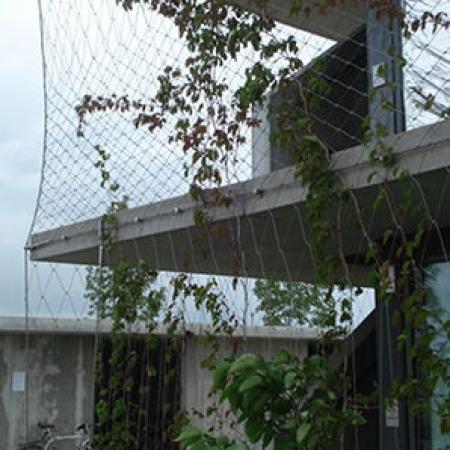 ÖĞRENCİ YURDU, GARCHING