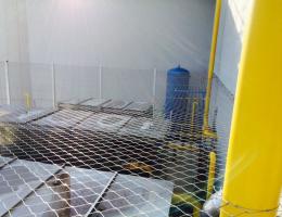 X-Tend Emniyet - Polatlı Şişecam Fabrikası