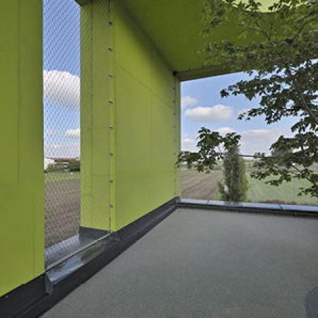 AUGUSTENFELD ÇOCUK YUVASI, DACHAU