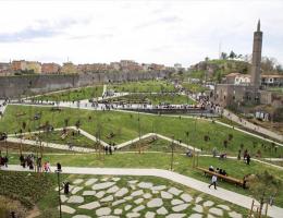 X_Tend Korkuluk - Diyarbakır Sur Projesi