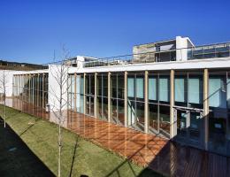 X-Tend Korkuluk - Özyeğin Üniversitesi