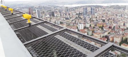 Vıatrans Quasar Helikopter Pisti