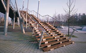 GRONAU KÖPRÜSÜ