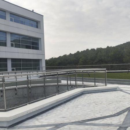 X-Tend Korkuluk - Özyeğin Üniversitesi