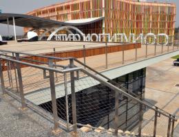 AFRİKA KİGALİ - CONVENTION CENTER