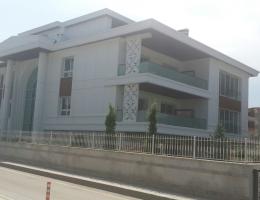 X-Tend Emniyet - Samsun Villa