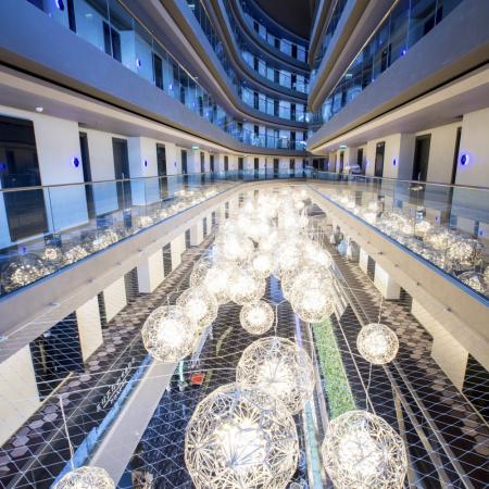 Bosphorus Hotel Antalya